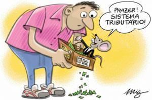 Charge: Miguel Mendes