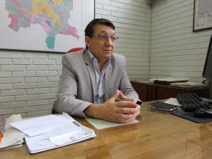 Secretário de Finanças de Passo Fundo, Dorlei Maffi