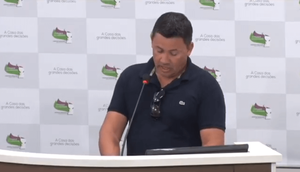 Paralisação dos caminhoneiros