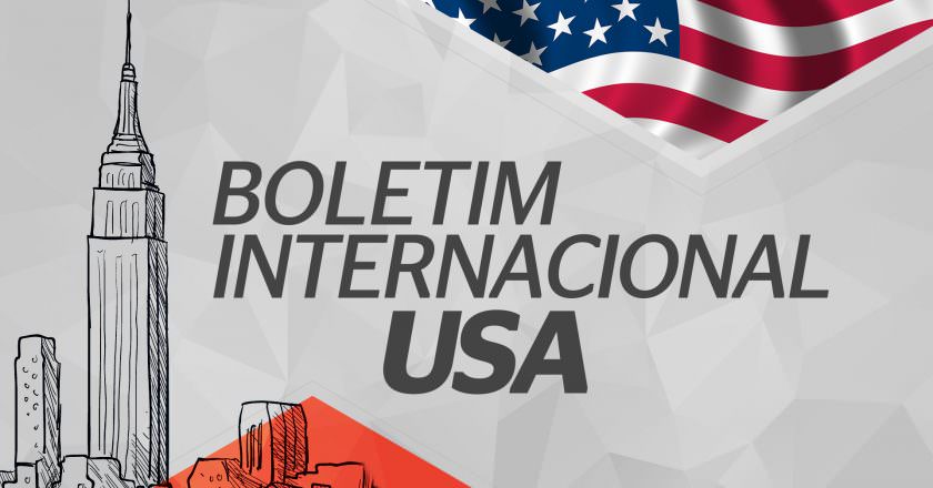Boletim Internacional