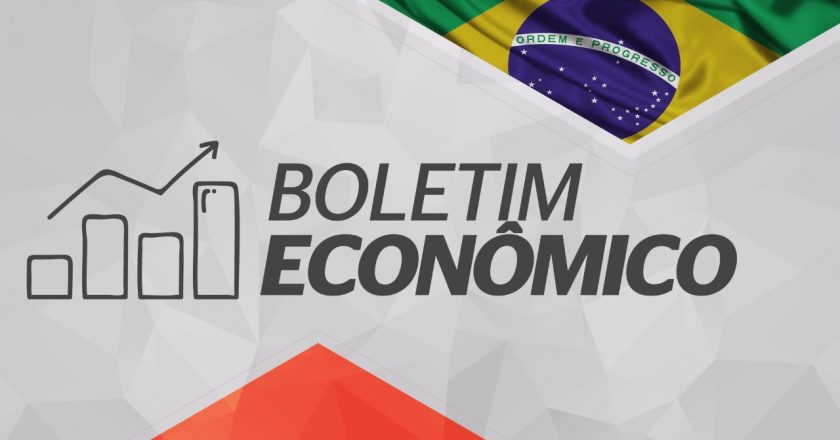 Boletim Econômico