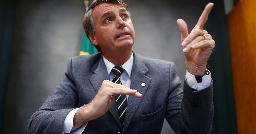 Jair Bolsonaro