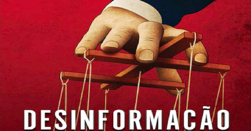 Desinformação