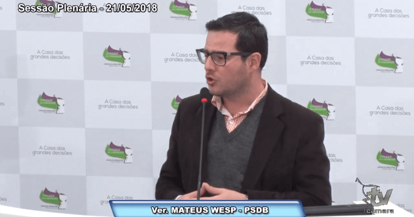 Revisão das leis de Passo Fundo