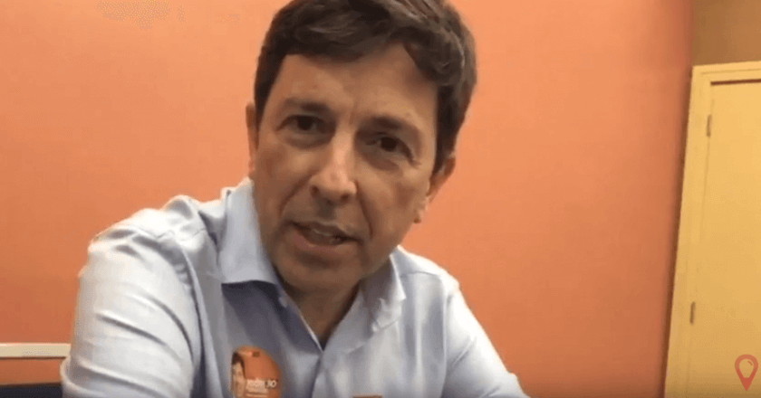 João Amoêdo