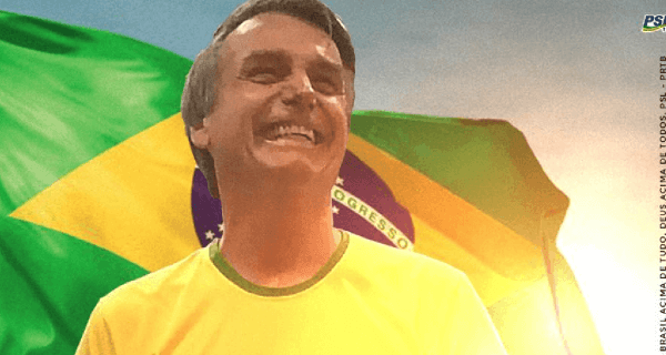 Jair Messias Bolsonaro