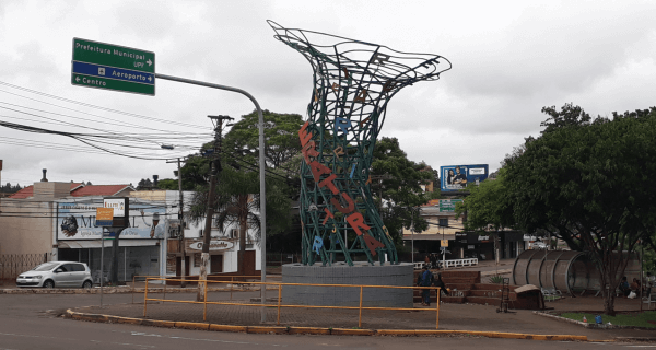 Largo da Literatura