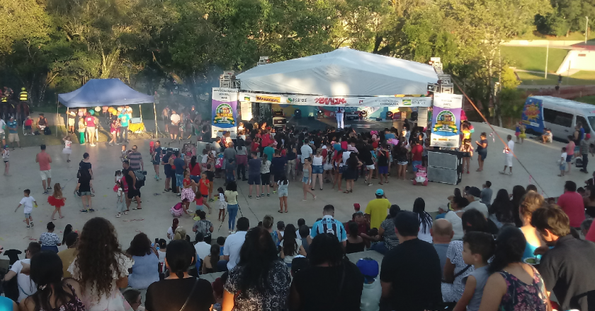 Carnaval Consolação
