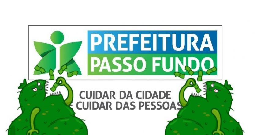 Prefeitura de Passo Fundo