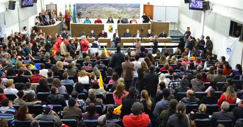 Gastos com Publicidade