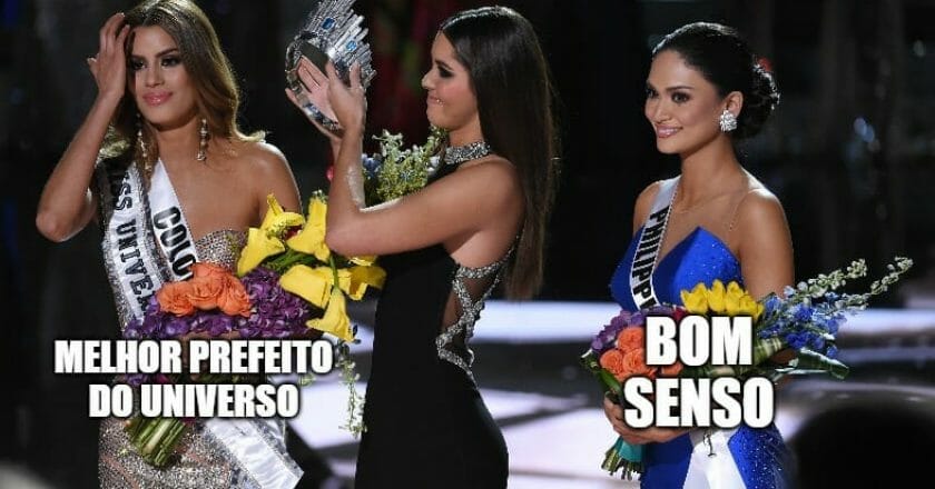 Melhor Prefeito de Passo Fundo
