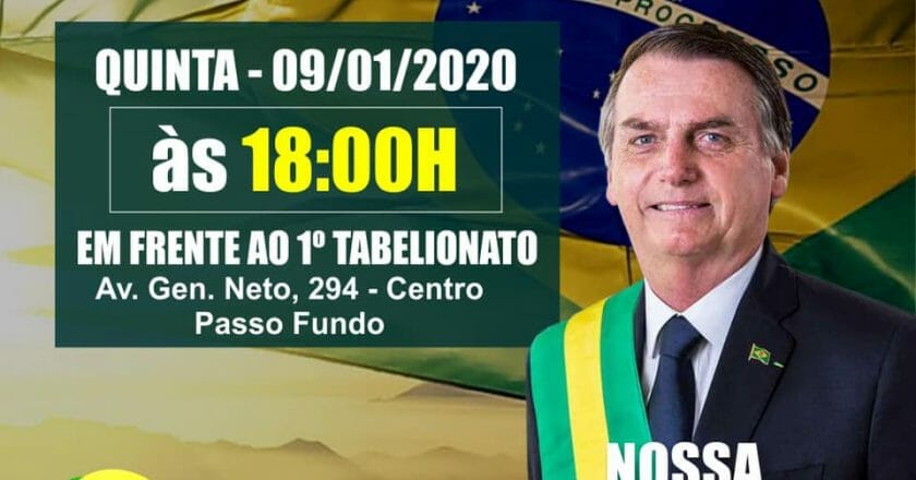 Aliança Passo Fundo