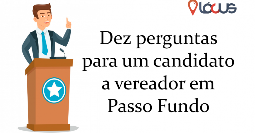 Dez perguntas