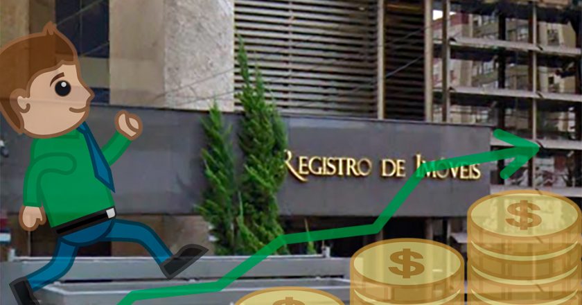 registro de imóveis