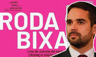 Roda Bixa
