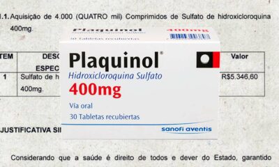 Prefeitura de Passo Fundo compra