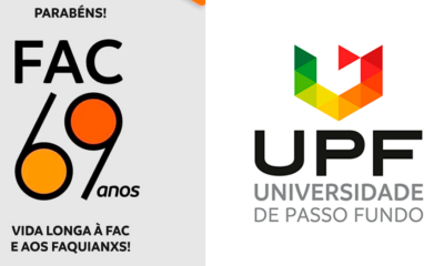 Faculdade de Artes e Comunicação da UPF