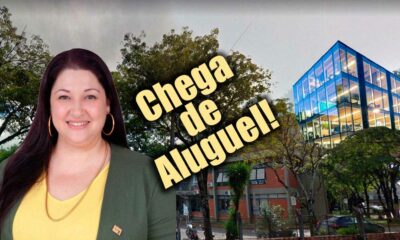 Centro Administrativo
