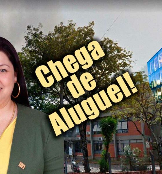 Centro Administrativo