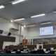 lócus na câmara