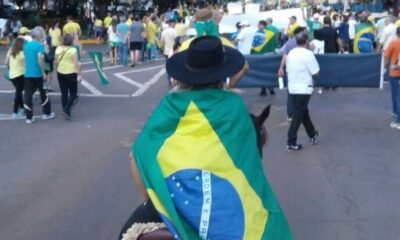 7 de setembro