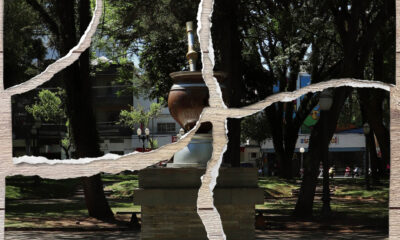 Praça Marechal