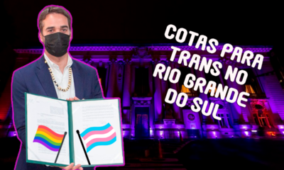 cotas para trans