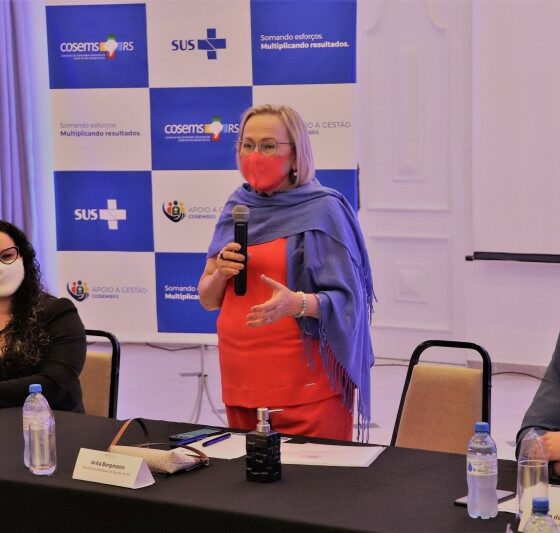 vacinação de crianças