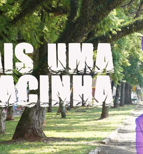 Parque Linear da Avenida Brasil