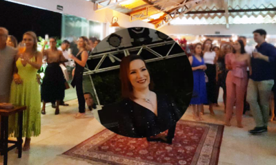 máscara já era