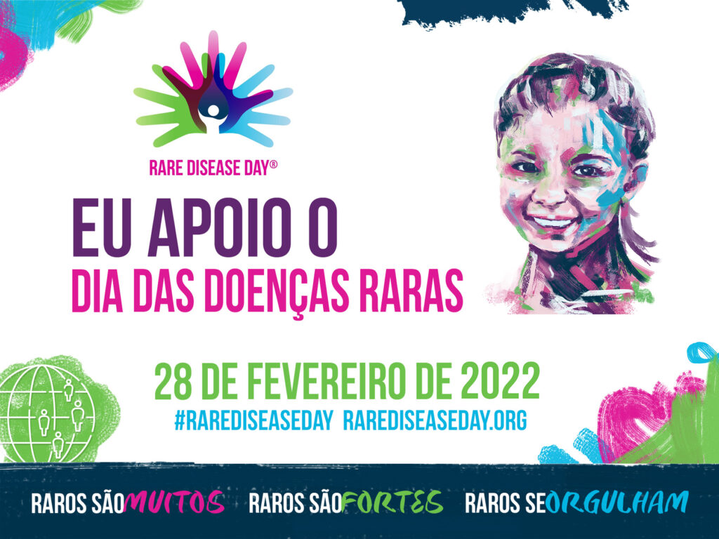 Doenças Raras
