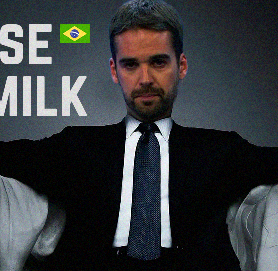 house of milk