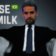 house of milk