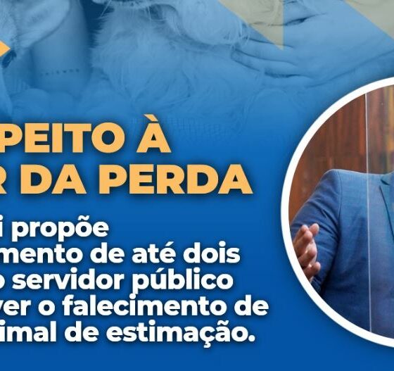 falecimento de animal