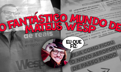 rei do marketing