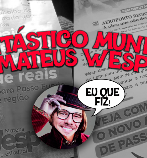 rei do marketing