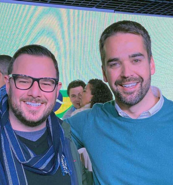 wesp está na liderança