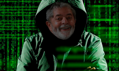 transformação digital petista