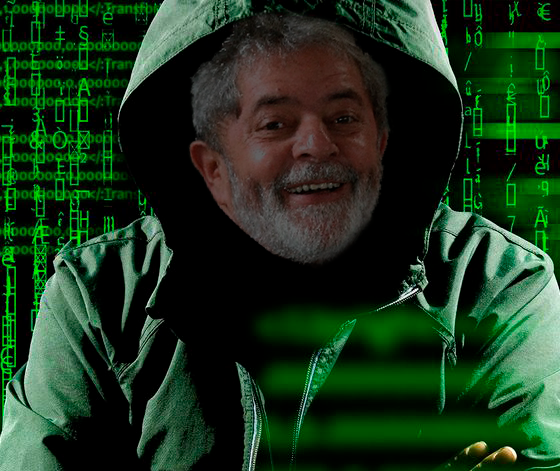 transformação digital petista