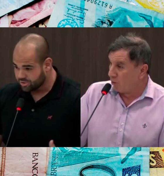 Subsídio para COLEURB