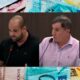 Subsídio para COLEURB